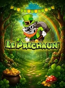 Le Prechaun
