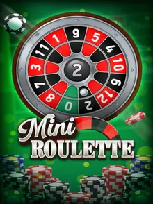 Mini Roulette1